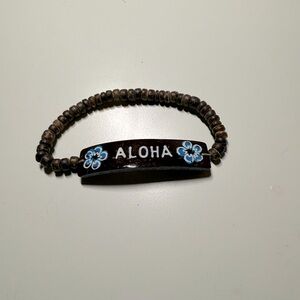 Aloha Bracelet